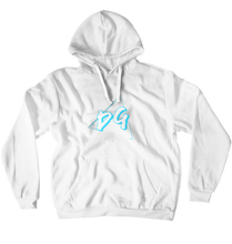 D9 Hoodies (No-Zip/Pullover)