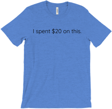 I Spent $20 On This