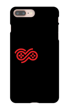 Infinity_Maxima Logo Phone Case