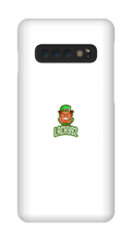 lacky92ttv Samsung Phone Cases