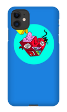lessthanless iPhone Phone Cases