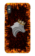 THEDUKE30000's Logo iPhone Phone Cases