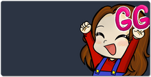 laizybelle XXL Gaming Mousepad