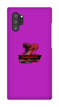 gamenewts Samsung Phone Cases