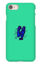 crazedsnypa_atog iPhone Phone Cases