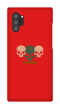tritt4n Samsung Phone Cases