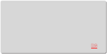 reecegames XXL Gaming Mousepad