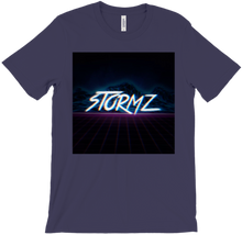 The_ST0RMZ T-Shirts (Classic)