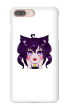 flobbletwink iPhone Phone Cases