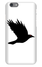 iamdelusionl iPhone Phone Cases
