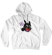 MadamoHi Hoodie (Pullover)