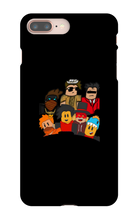 The Squad iPhone case