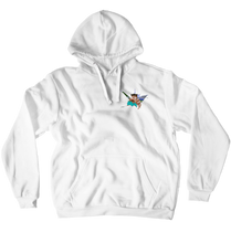 sweet corn over priced Hoodies (No-Zip/Pullover)
