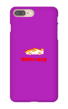 nottcrazyttv iPhone Phone Cases