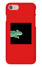 slick_vr iPhone Phone Cases