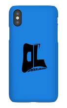 derrlukass iPhone Phone Cases