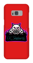 ck_shadow96 Samsung Phone Cases