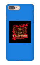 ttnsc0rp10aleck iPhone Phone Cases