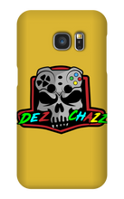 dezchazz Samsung Phone Cases