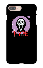 deranged_panda Hype Phone Case