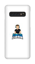 kacogame Samsung Phone Cases