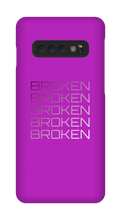 BROKEN Samsung Krit