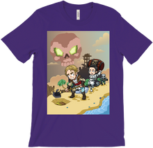 Maxi & Nix Thieves T-Shirt