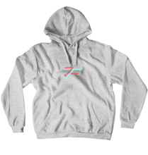 HOODIE-HOODIE!?!?