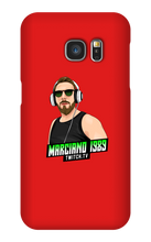 marciano1989 Samsung Phone Cases