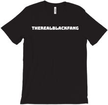 The Real Blackfang T-Shirts