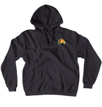 bigtacogaming Hoodies (No-Zip/Pullover)