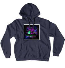 smurfette0721 Hoodies (No-Zip/Pullover)