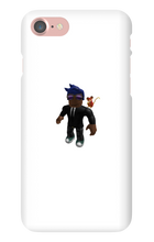 roral andrews IPHONE