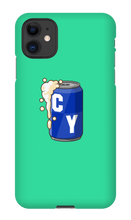 Stream Logo iPhone Case