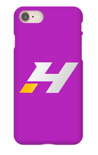 Heltavious iPhone Phone Cases