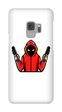 FroTToGG Samsung Phone Cases