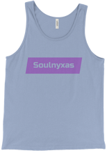 Nyx Name Tanktop