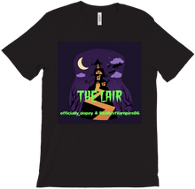 The Lair T-Shirts