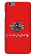 xxsoulsnipesxx iPhone Phone Cases