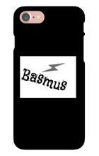 Basmus iPhone Phone Cases