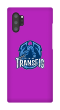transfig Samsung Phone Cases