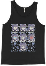 Syri Expression Tank