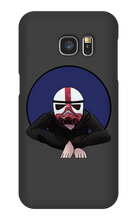 dalistor12352 Samsung Phone Cases