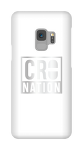 CRO NATION Samsung Phone Cases