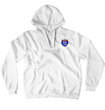 pkerry12 Hoodies (No-Zip/Pullover)