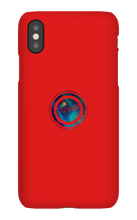 Doxsq iPhone Cases