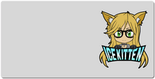 IceKitten XXL Gaming Mousepad