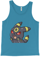 Vicious Umbreon Tank Top