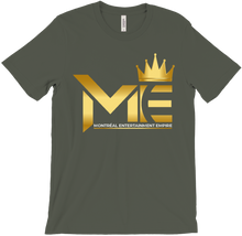 Montreal Entertainement Empire T-Shirts