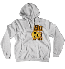 Bust a nut Hoodies